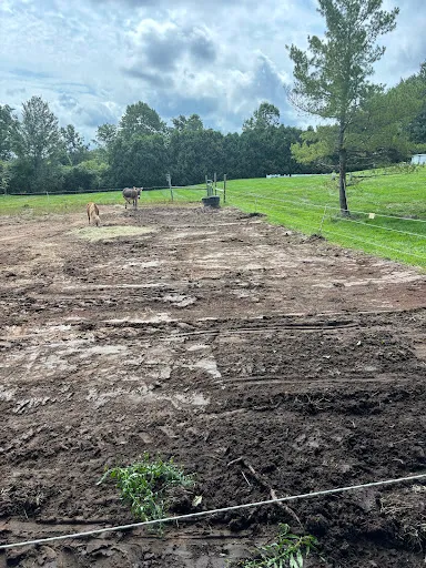 D E Sisk Hardscaping & Construction work photo