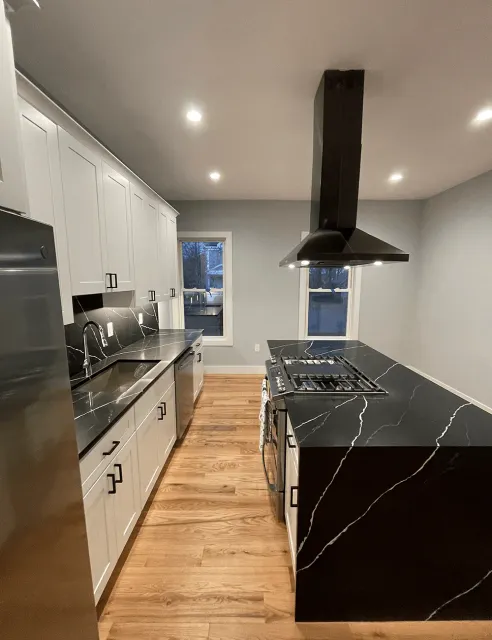 Monteles Construction work photo