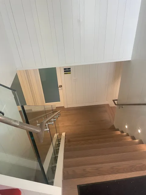 Victoria Building LLC researched project photo