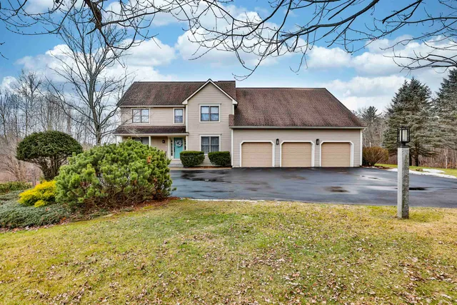 293 Pine Hill Road