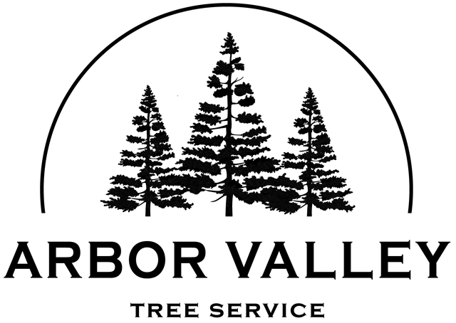 Arbor Valley Tree Service logo