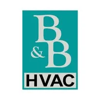 Brooks & Brooks HVAC logo
