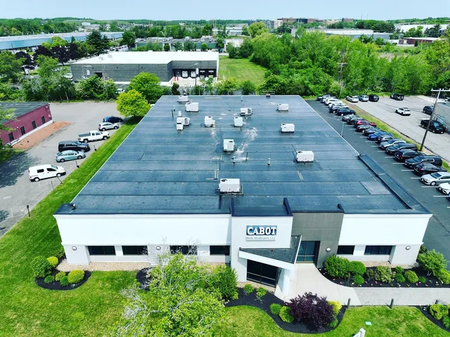Tech Roofing Service, Inc.