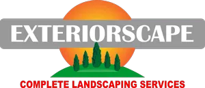 EXTERIORSCAPE SERVICES work photo