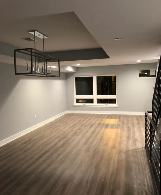 Town Painting Services