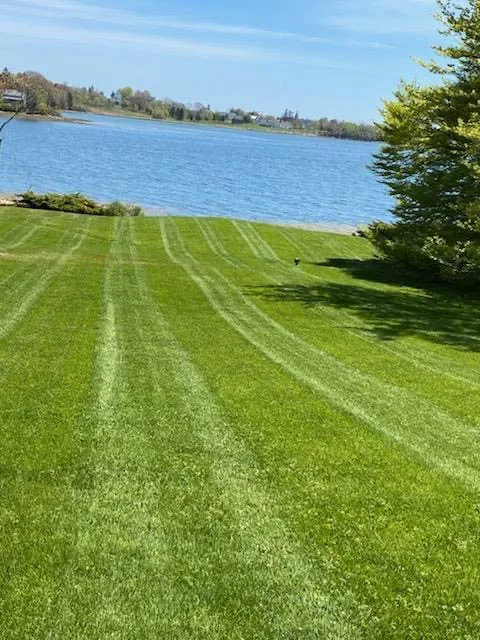 work photo from williecandsonslandscaping.com
