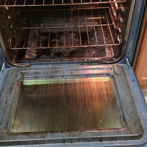 work photo from dymentcleaningservice.com