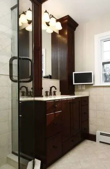 Exclusive Woodworking researched project photo