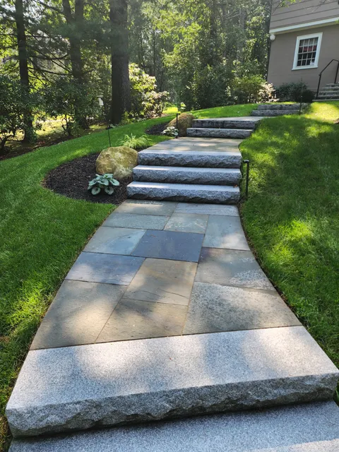 Rivendell Landscape Design work photo