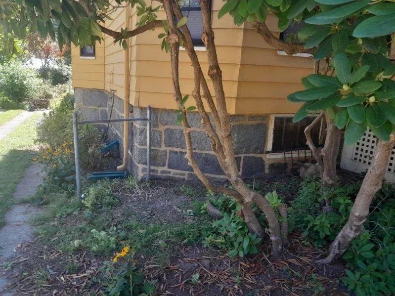 FOUNDATION REPAIR