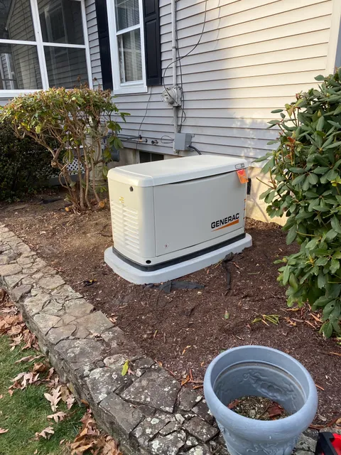 G4 Electric work photo