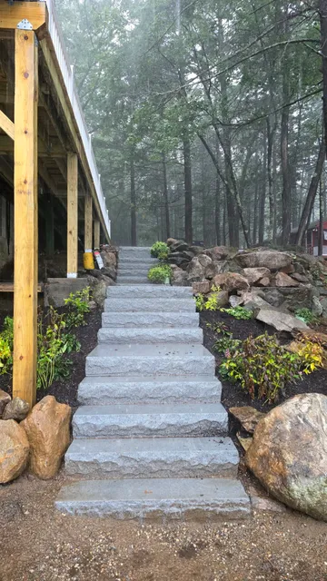 work photo from soundsideexcavating.com