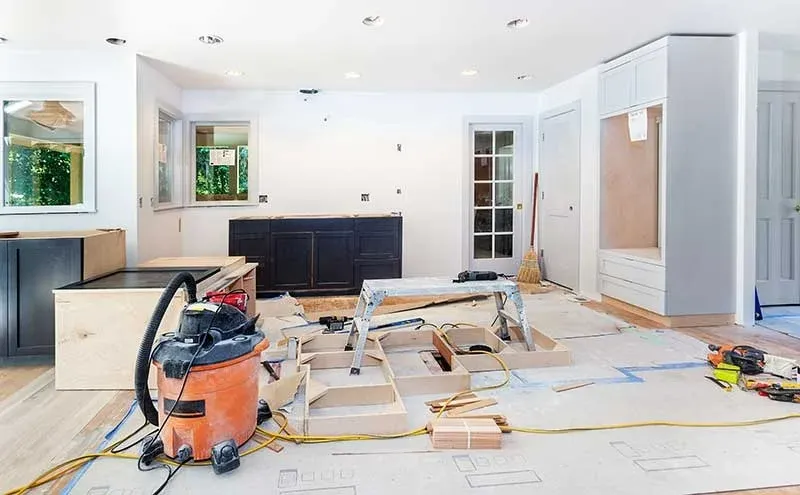 work photo from xproconstructionremodeling.com