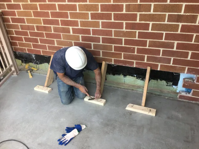 Caulking & Sealants