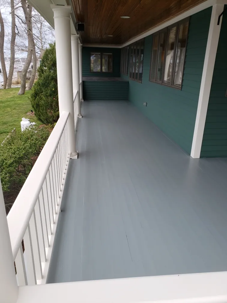 Seaside Painting Co.