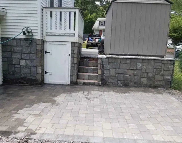 Brick Repair Masonry Contractor Swampscott, MA
