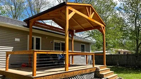 work photo from eastcoastgutters.com