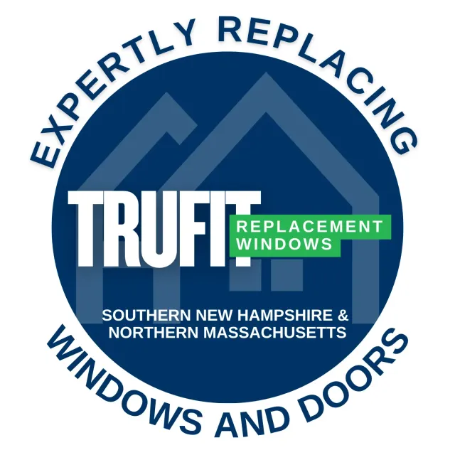 TruFit Replacement Windows logo