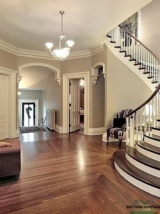 work photo from anytimepaintingservices.com