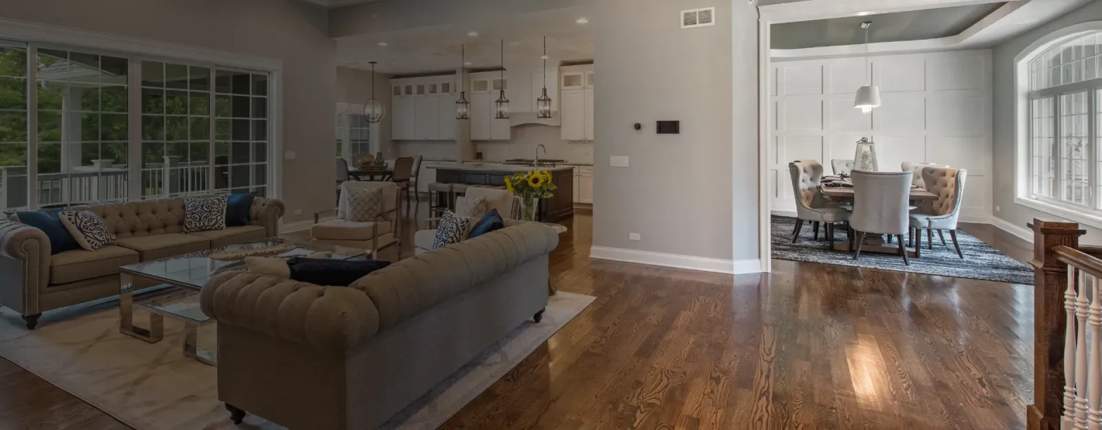 Hero Home
