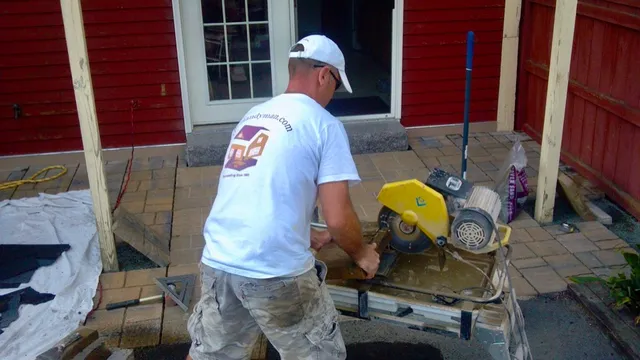work photo from thehandyman.com