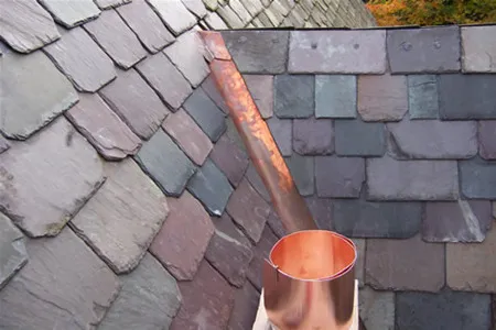 Raboin Contracting & Roofing researched project photo