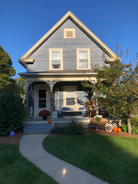 Black Dog Landscapes LLC. researched project photo