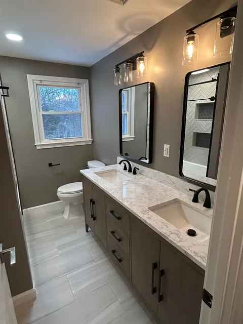 FSA Construction & Electrical work photo