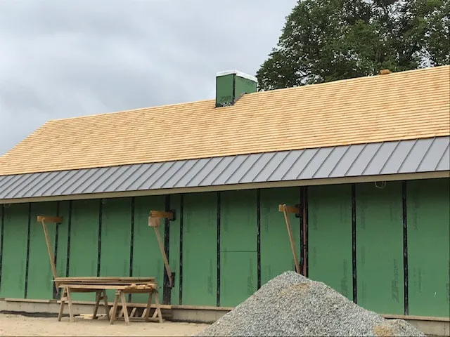 work photo from shawnsgeneralcontracting.com
