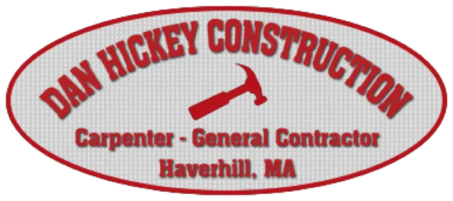 Dan Hickey Construction logo