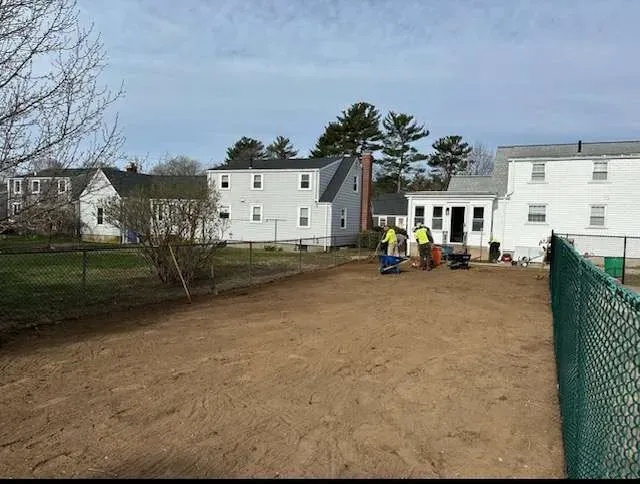 work photo from mccloudlandscaping.com