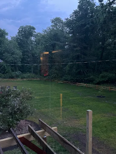 Up Rite Fence Co Inc work photo