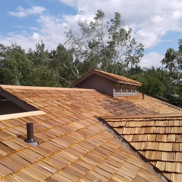 AATEK Roofing Inc work photo