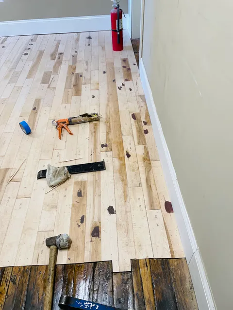 Alexander flooring inc