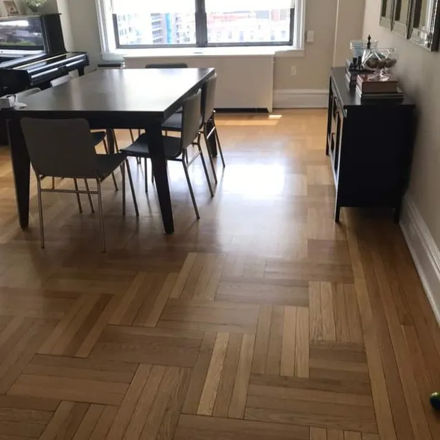 Love Cleaning Services