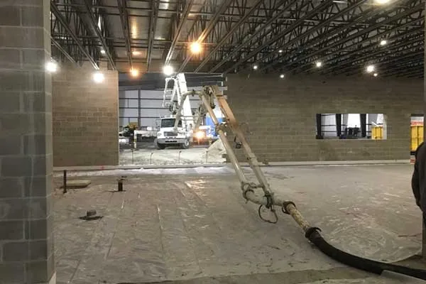 work photo from drpoulinconstruction.net