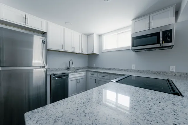Axela Construction LLC work photo