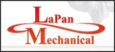 La Pan Mechanical Contractors logo