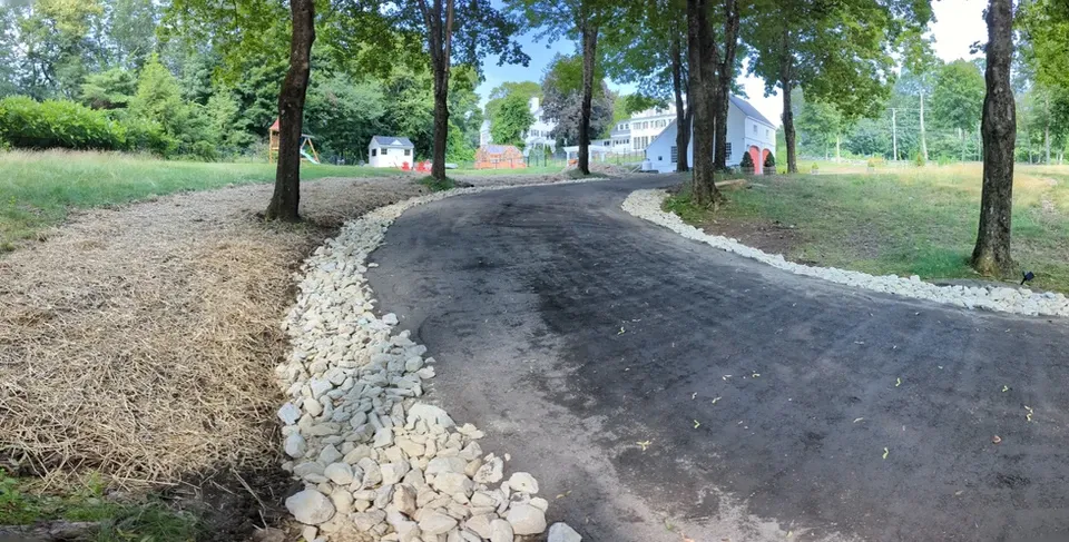 work photo from carlsonandsonlandscaping.com
