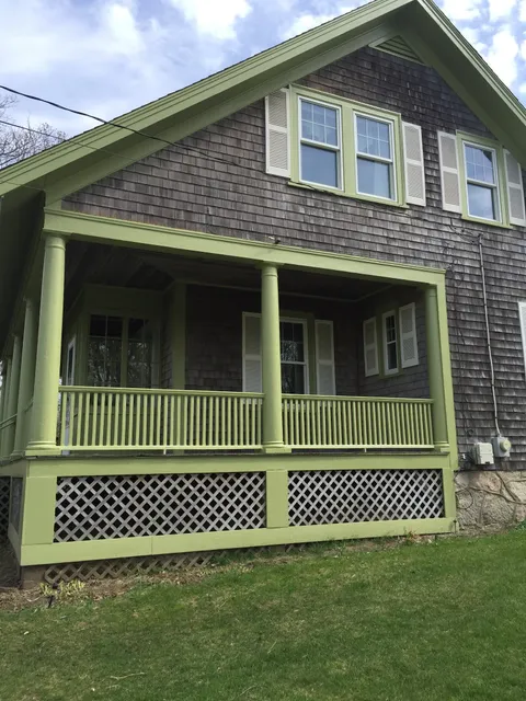 NewCoast Painting work photo