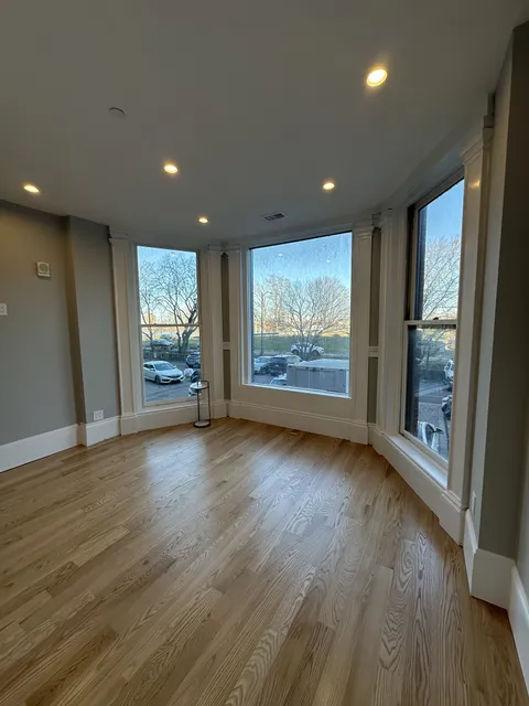 Mavridis Contracting Services researched project photo