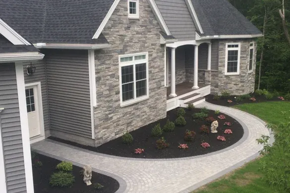 OUTDOOR LIFESTYLES LLC researched project photo