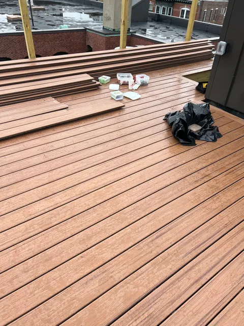 JS Roofing Inc.