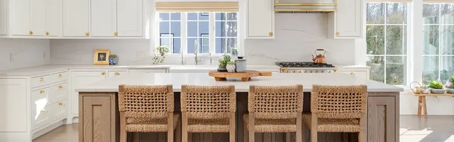 Kitchen Remodeling NH