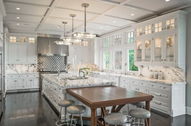 Herrick & White, Ltd. work photo