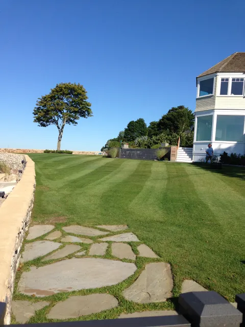 Camelo Bros Landscaping researched project photo