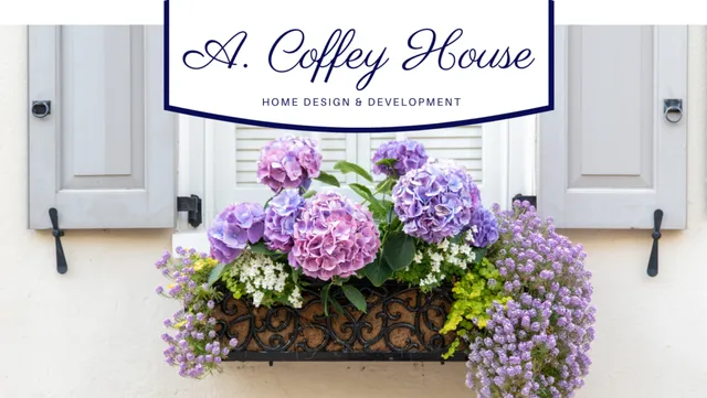 A Coffey House logo