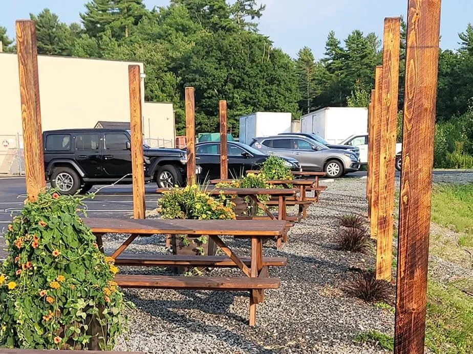 Fencing company contractor services Middleborough, MA