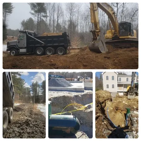 Lambert Construction Services work photo