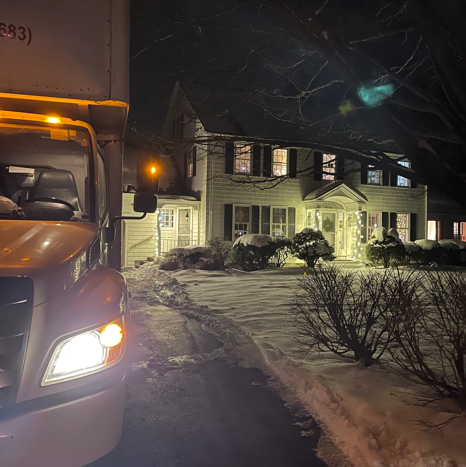 VIP Movers Boston LLC